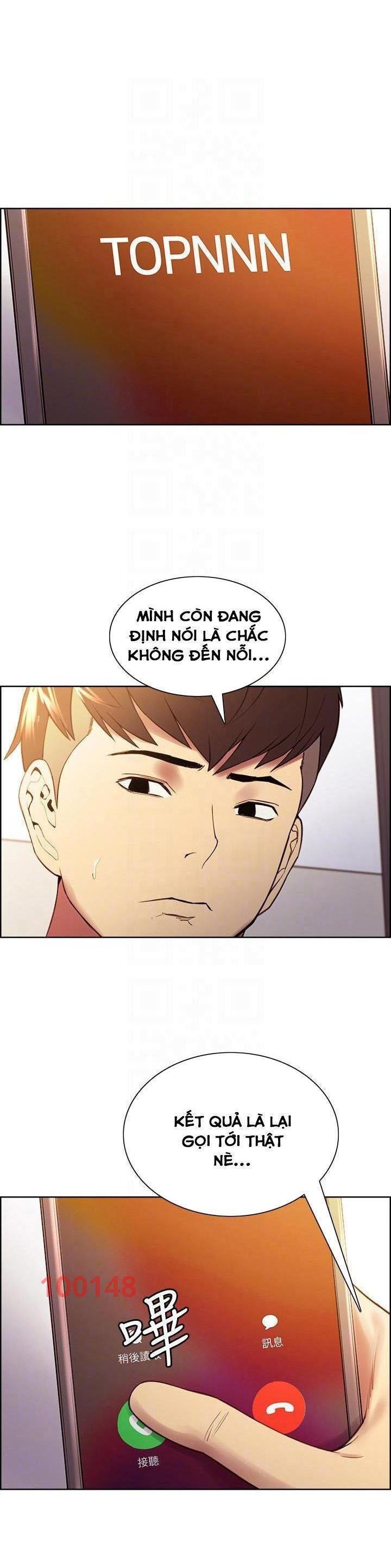 Chạy Trốn Gia Đình Chương 49 page 4 - Giả Dược