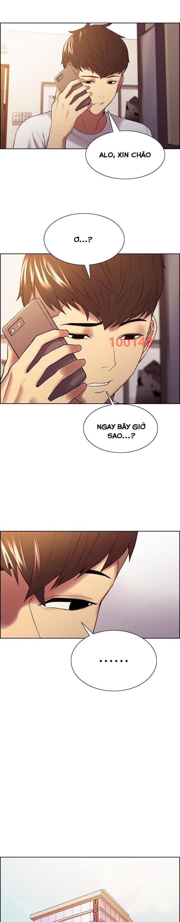 Chạy Trốn Gia Đình Chương 49 page 5 - Giả Dược