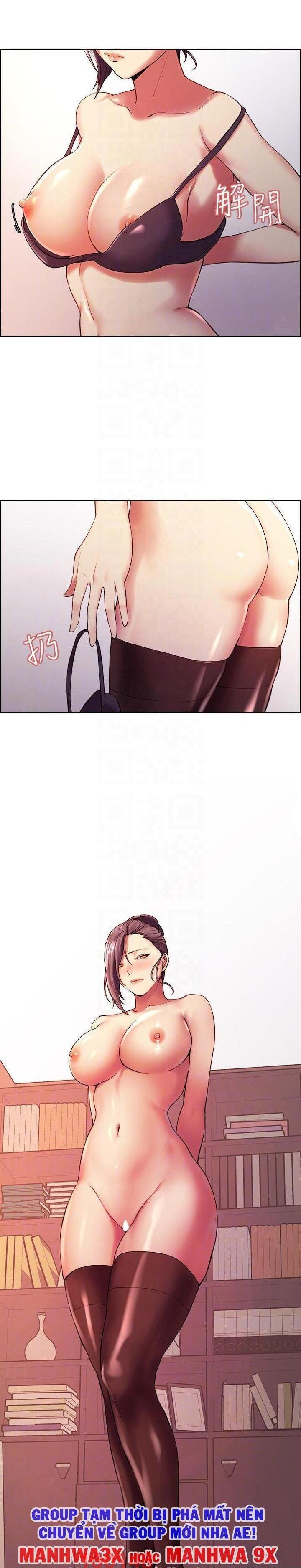 Chạy Trốn Gia Đình Chương 49 page 10 - Giả Dược