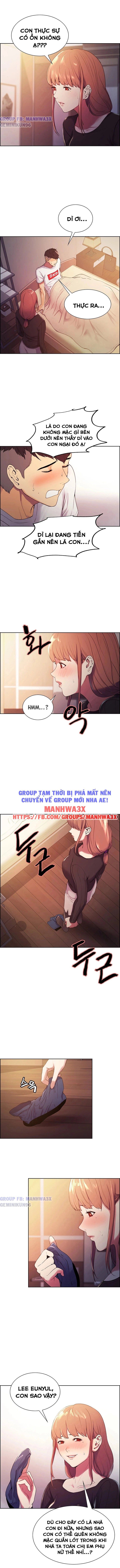 Chạy Trốn Gia Đình Chương 5 page 11 - Giả Dược