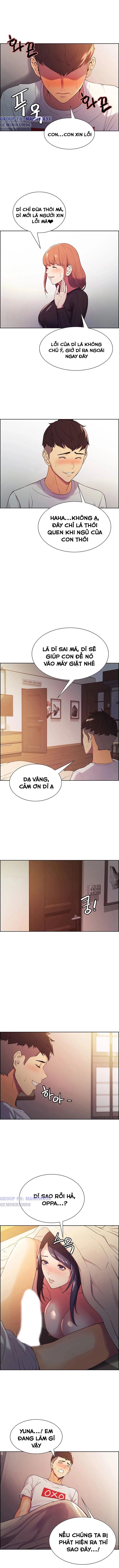 Chạy Trốn Gia Đình Chương 5 page 13 - Giả Dược