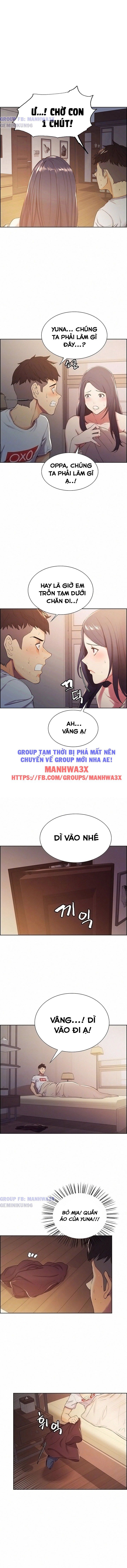 Chạy Trốn Gia Đình Chương 5 page 7 - Giả Dược