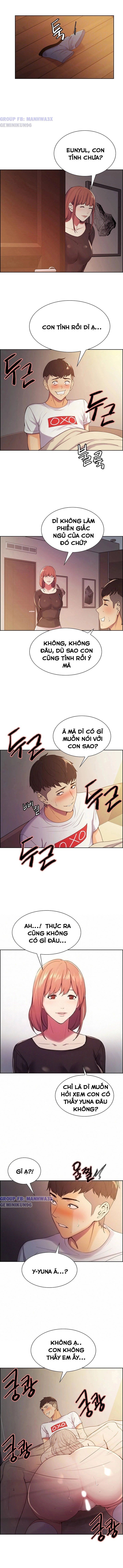 Chạy Trốn Gia Đình Chương 5 page 8 - Giả Dược