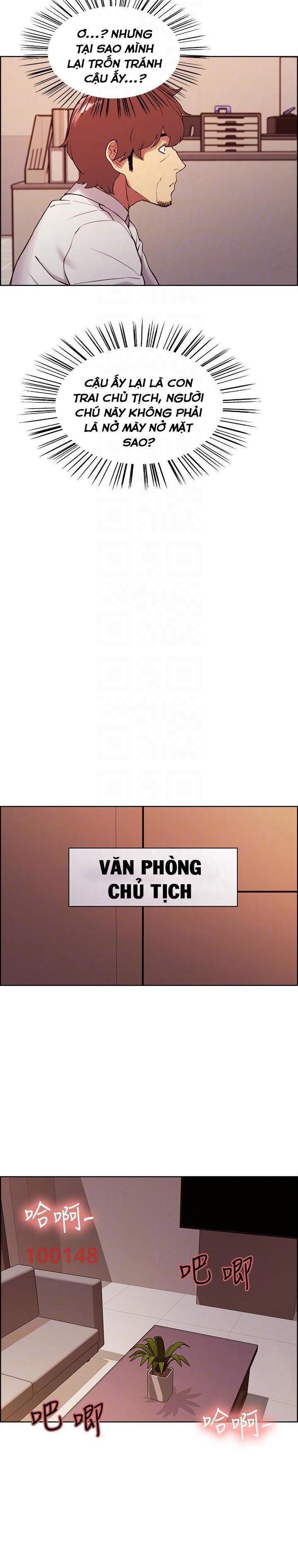 Chạy Trốn Gia Đình Chương 50 page 8 - Giả Dược