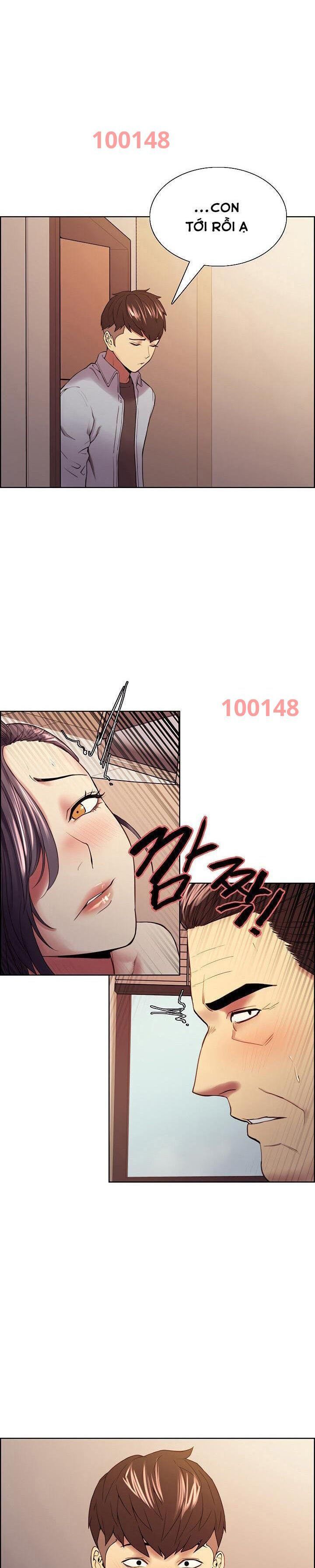 Chạy Trốn Gia Đình Chương 51 page 1 - Giả Dược