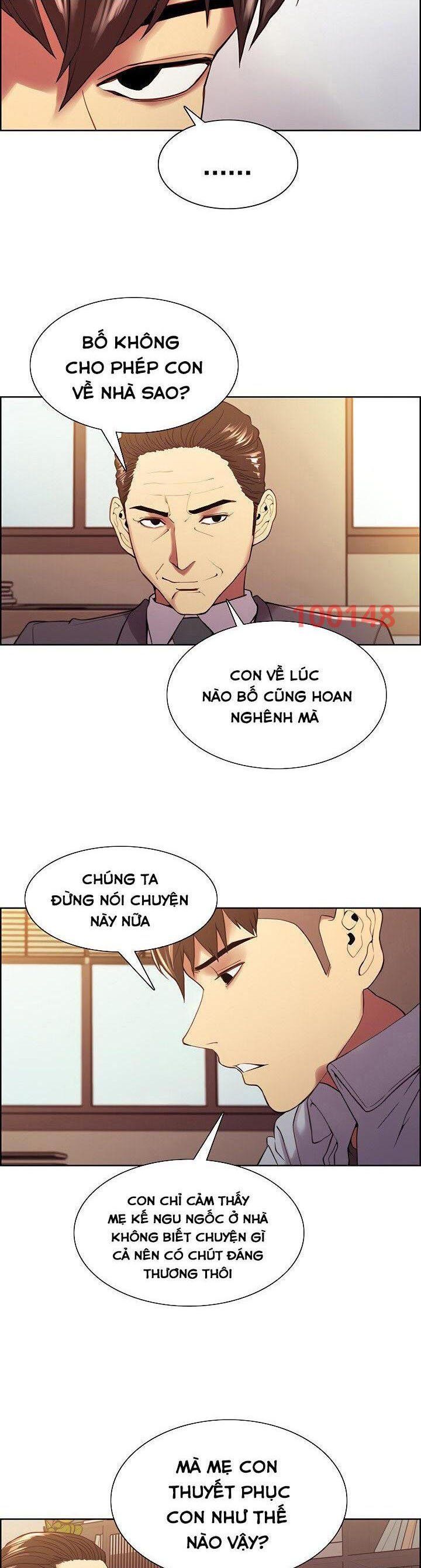 Chạy Trốn Gia Đình Chương 51 page 13 - Giả Dược