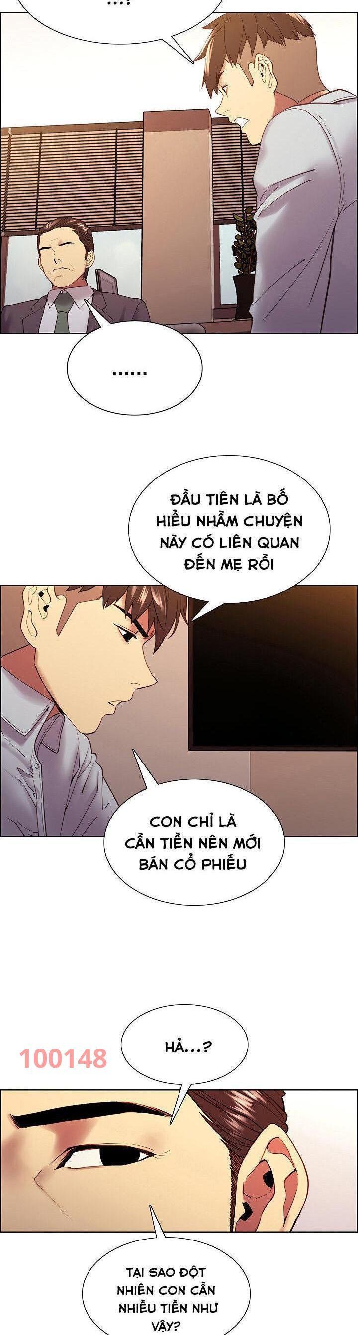 Chạy Trốn Gia Đình Chương 51 page 16 - Giả Dược