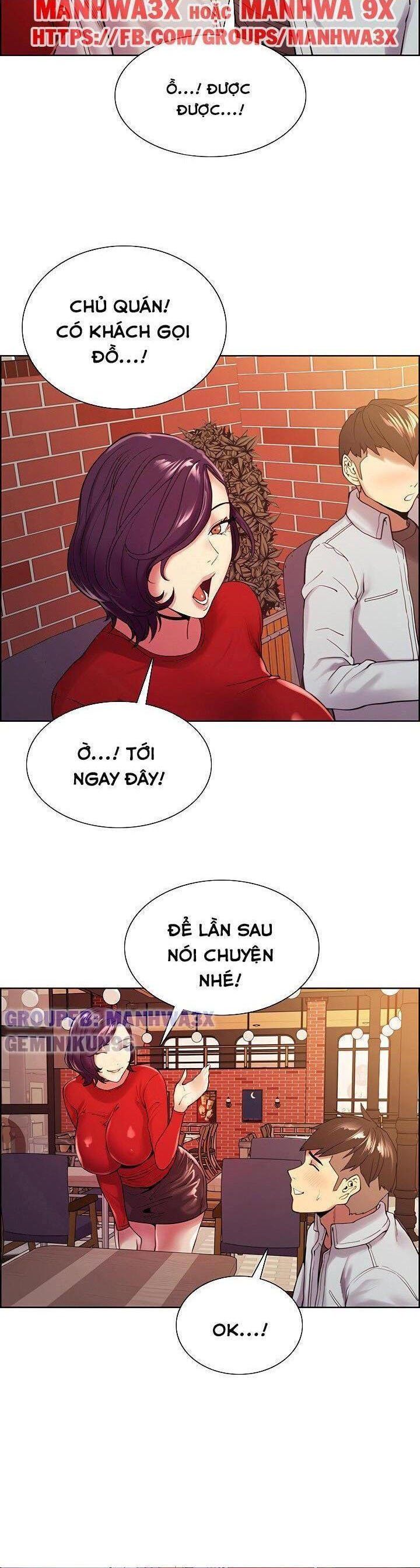 Chạy Trốn Gia Đình Chương 51 page 27 - Giả Dược