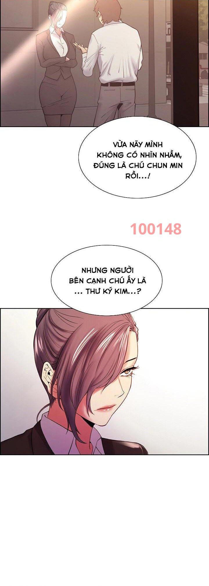 Chạy Trốn Gia Đình Chương 51 page 29 - Giả Dược