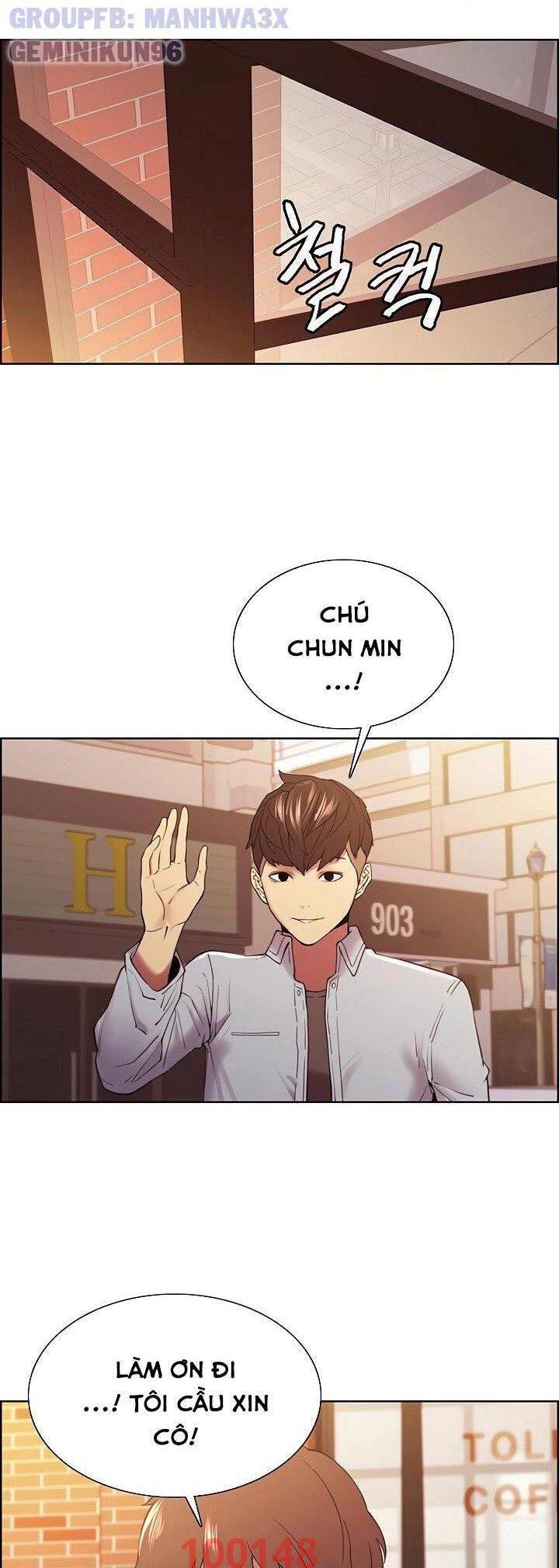 Chạy Trốn Gia Đình Chương 51 page 30 - Giả Dược