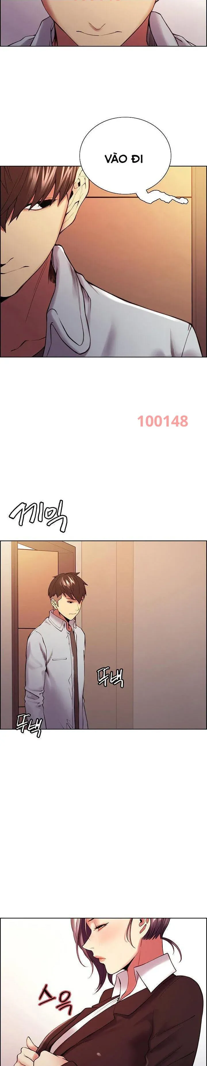 Chạy Trốn Gia Đình Chương 51 page 5 - Giả Dược