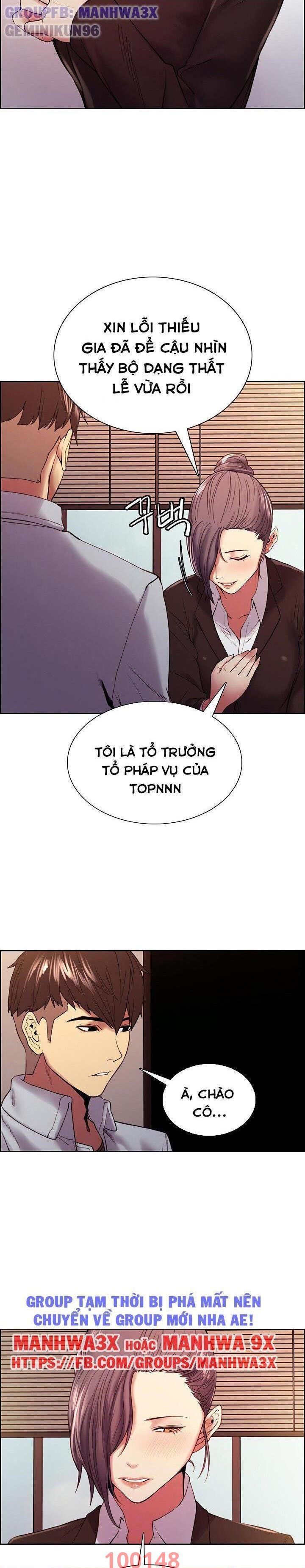 Chạy Trốn Gia Đình Chương 51 page 6 - Giả Dược