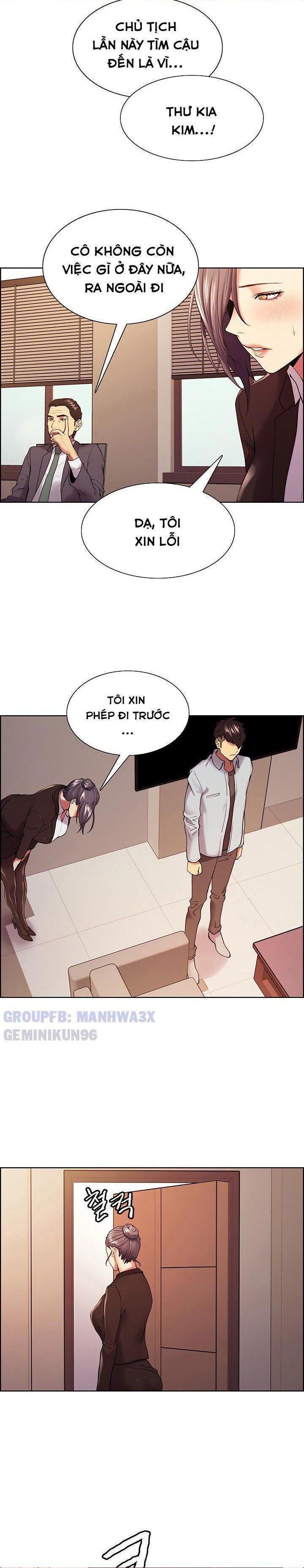 Chạy Trốn Gia Đình Chương 51 page 7 - Giả Dược