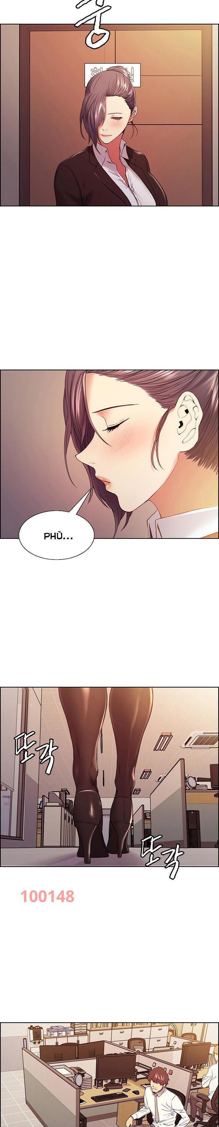 Chạy Trốn Gia Đình Chương 51 page 8 - Giả Dược