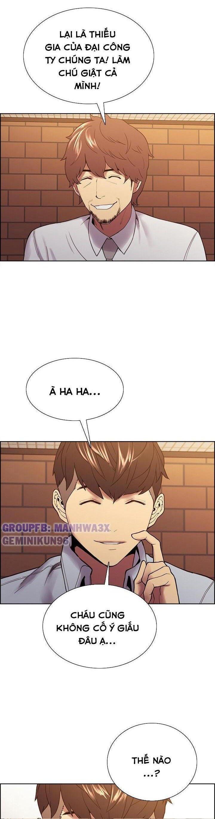 Chạy Trốn Gia Đình Chương 52 page 15 - Giả Dược
