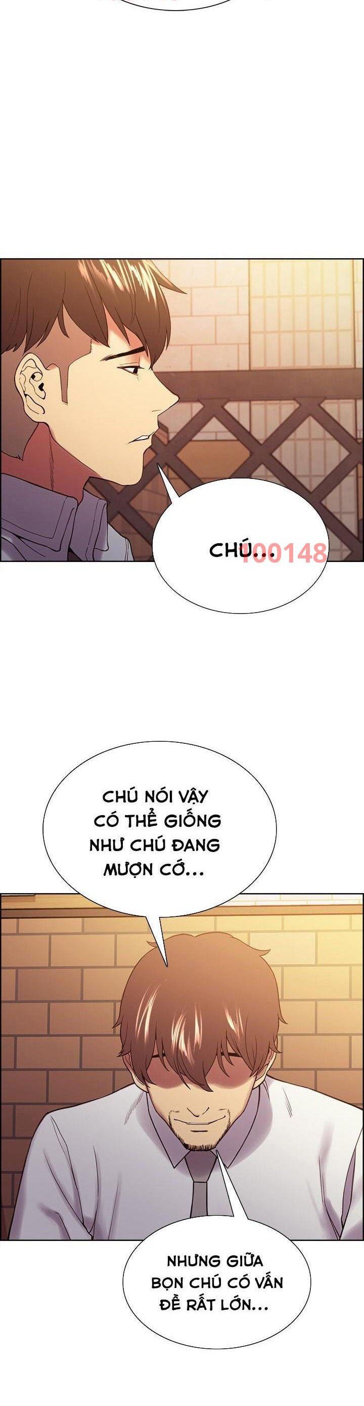 Chạy Trốn Gia Đình Chương 52 page 17 - Giả Dược