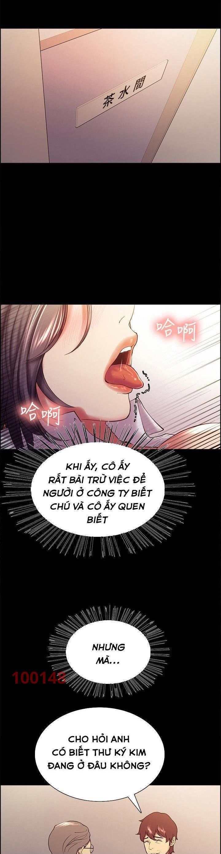 Chạy Trốn Gia Đình Chương 52 page 20 - Giả Dược