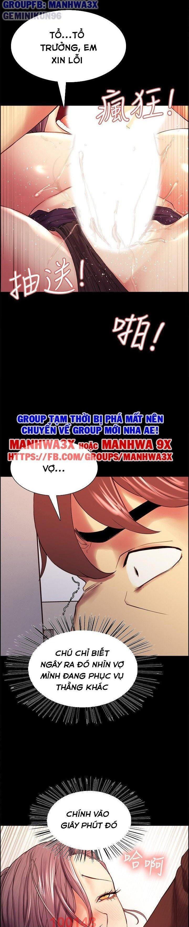 Chạy Trốn Gia Đình Chương 52 page 27 - Giả Dược