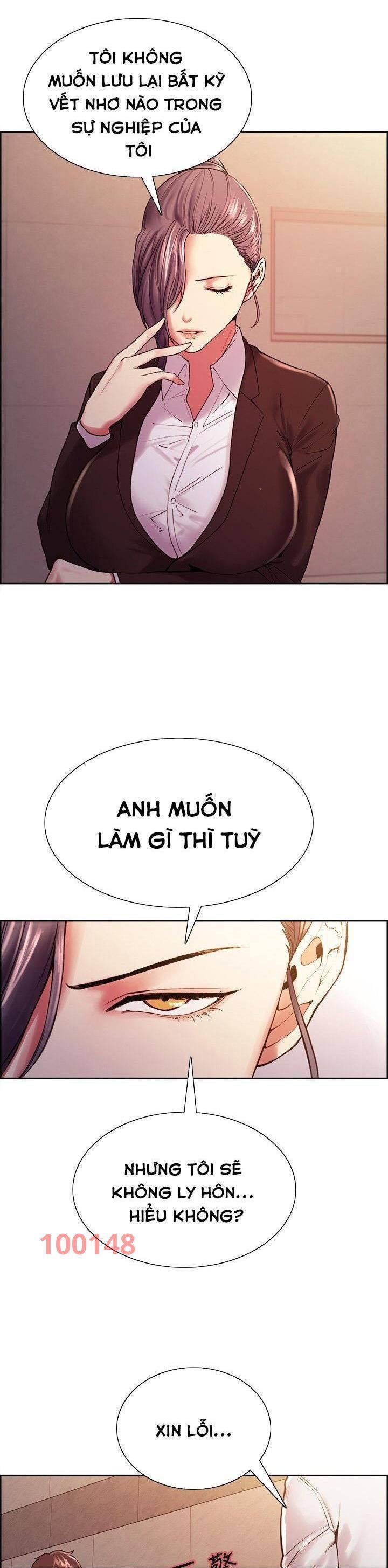 Chạy Trốn Gia Đình Chương 52 page 4 - Giả Dược