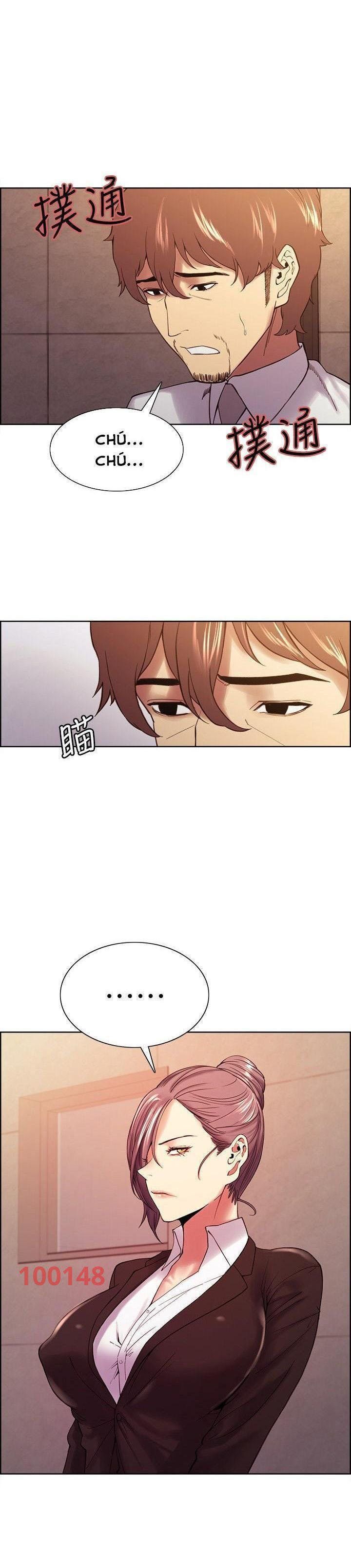 Chạy Trốn Gia Đình Chương 52 page 8 - Giả Dược