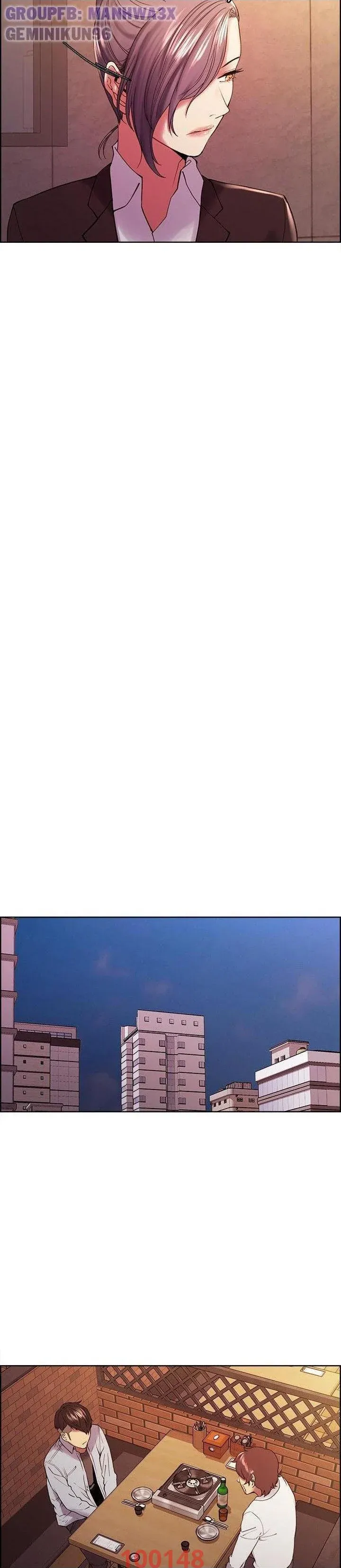 Chạy Trốn Gia Đình Chương 52 page 10 - Giả Dược