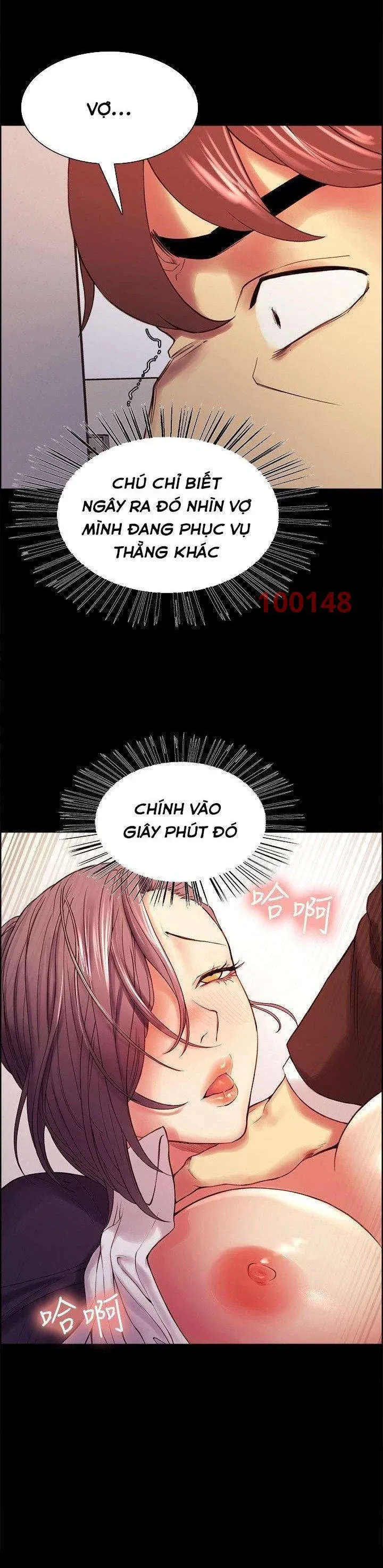 Chạy Trốn Gia Đình Chương 53 page 1 - Giả Dược
