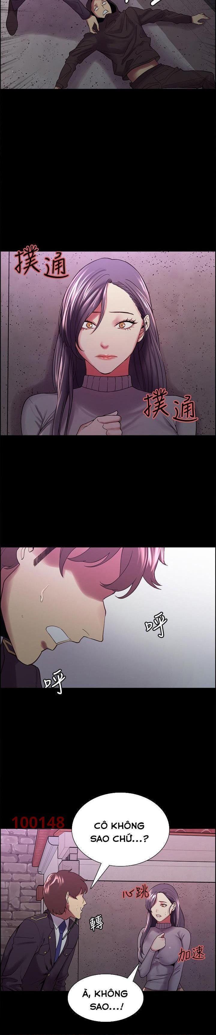 Chạy Trốn Gia Đình Chương 53 page 12 - Giả Dược