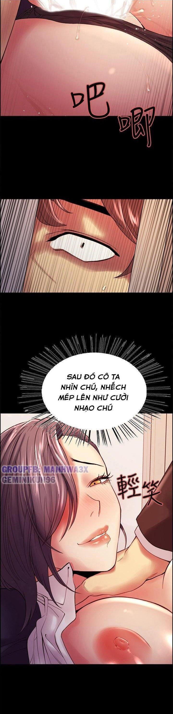 Chạy Trốn Gia Đình Chương 53 page 3 - Giả Dược