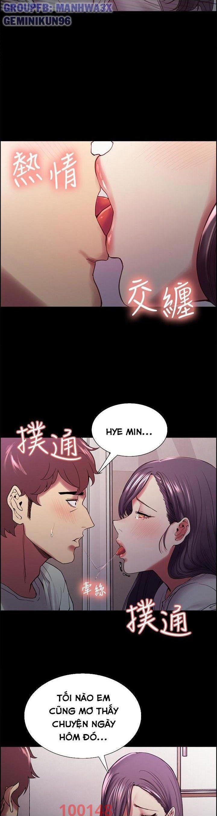 Chạy Trốn Gia Đình Chương 53 page 26 - Giả Dược