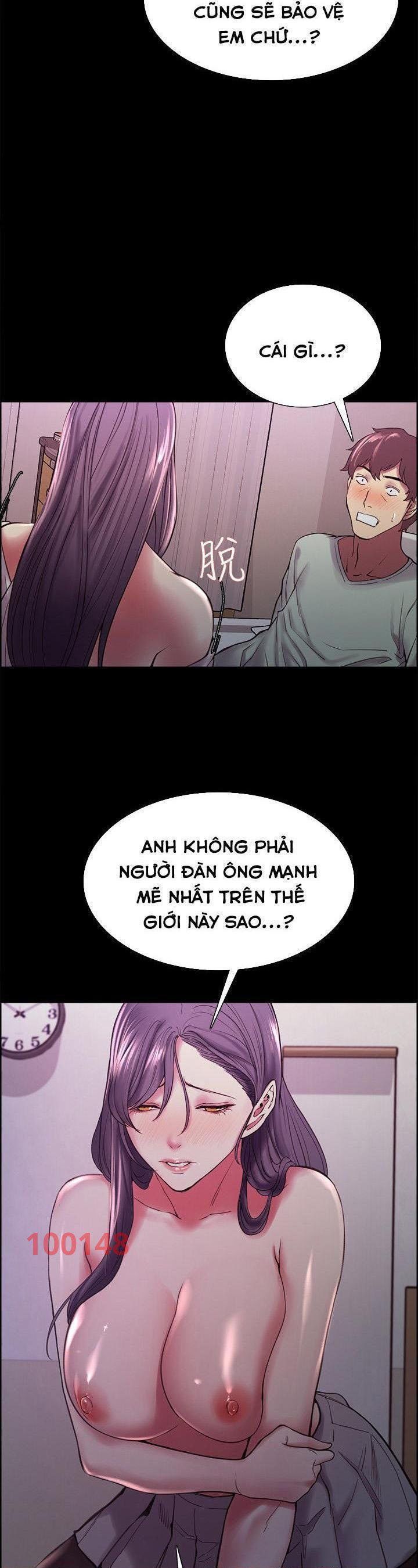 Chạy Trốn Gia Đình Chương 53 page 28 - Giả Dược