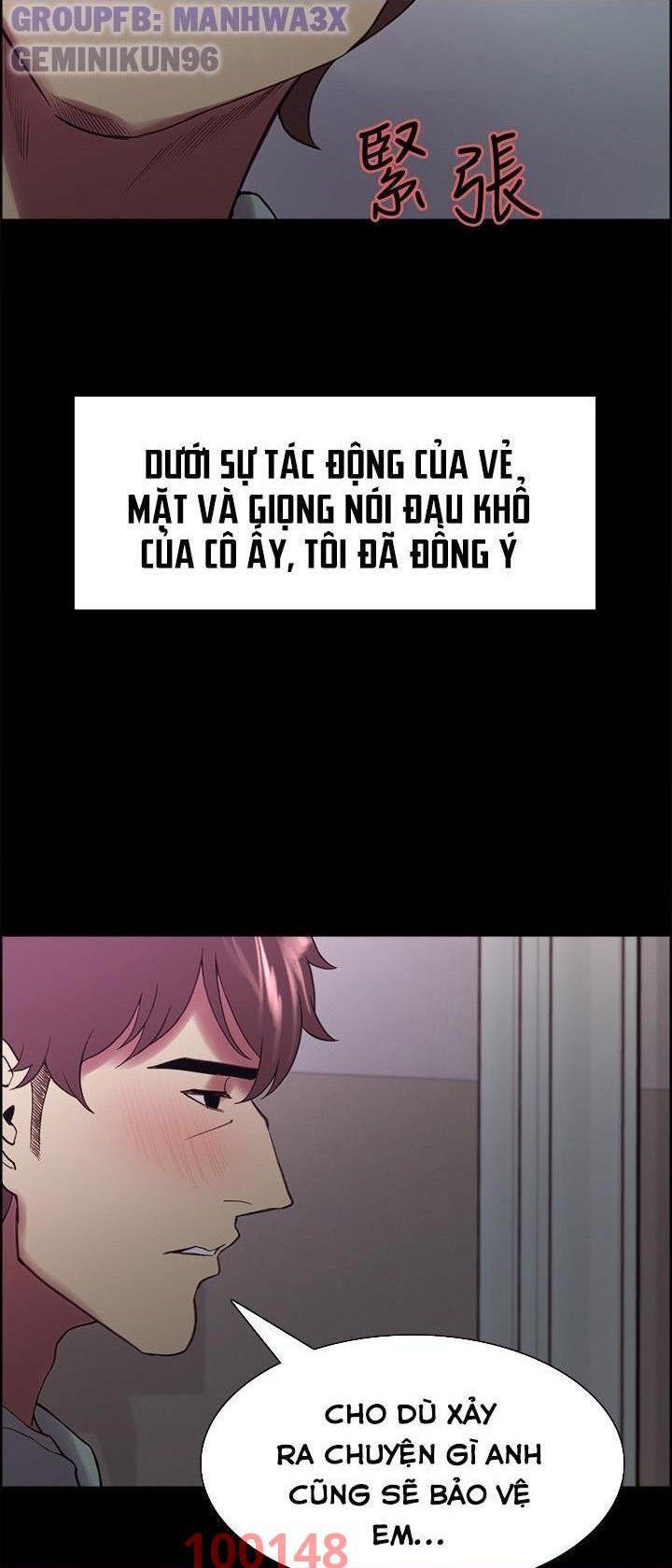 Chạy Trốn Gia Đình Chương 53 page 30 - Giả Dược