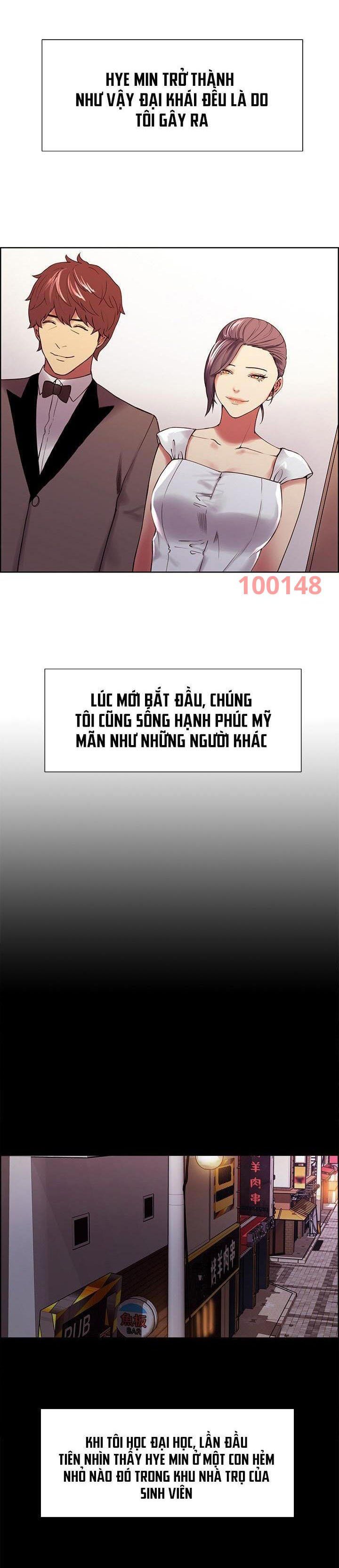 Chạy Trốn Gia Đình Chương 53 page 5 - Giả Dược
