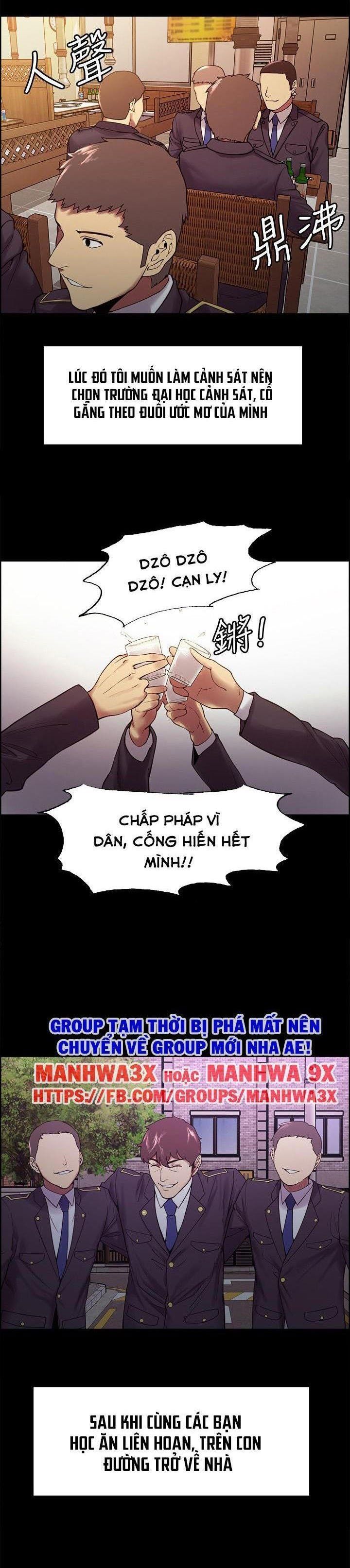 Chạy Trốn Gia Đình Chương 53 page 6 - Giả Dược