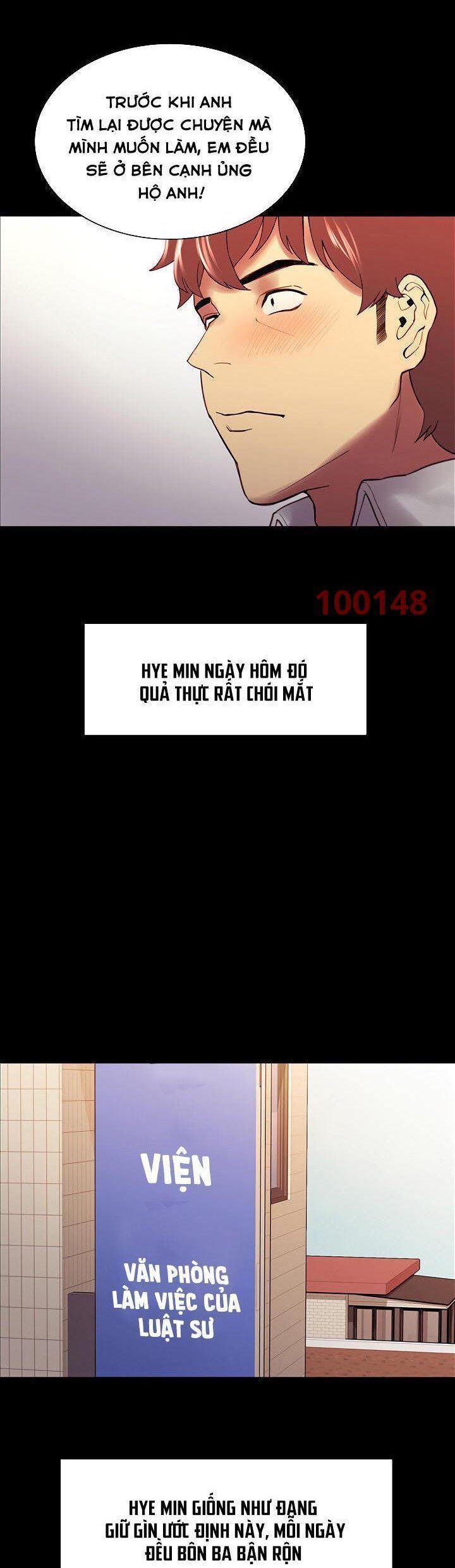 đọc truyện Chạy Trốn Gia Đình Chương 54 ảnh 25 tại Thiên Thai Truyện