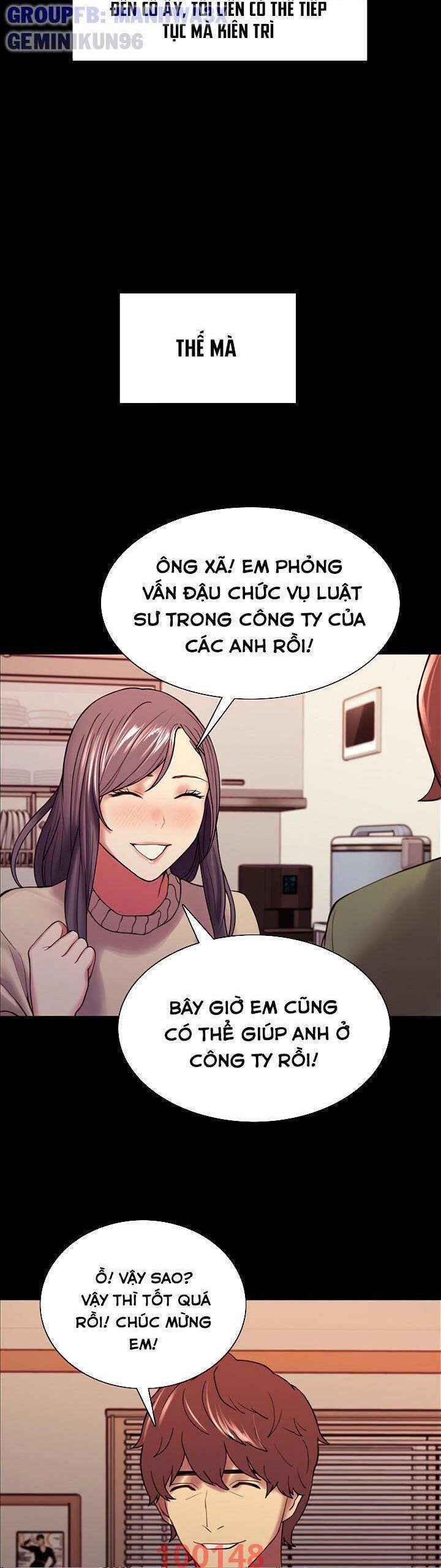 đọc truyện Chạy Trốn Gia Đình Chương 54 ảnh 34 tại Thiên Thai Truyện