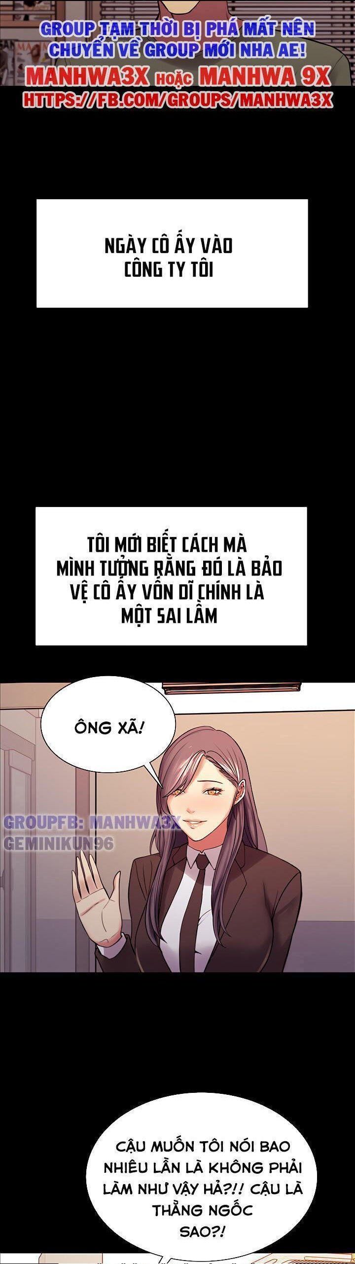 đọc truyện Chạy Trốn Gia Đình Chương 54 ảnh 35 tại Thiên Thai Truyện