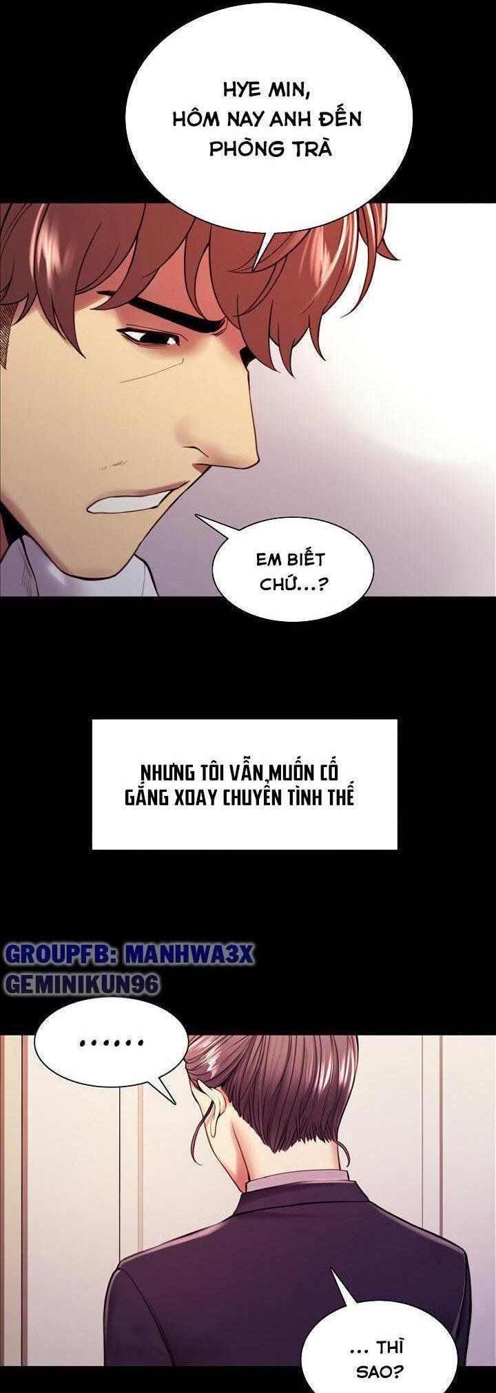 Chạy Trốn Gia Đình Chương 55 page 11 - Giả Dược