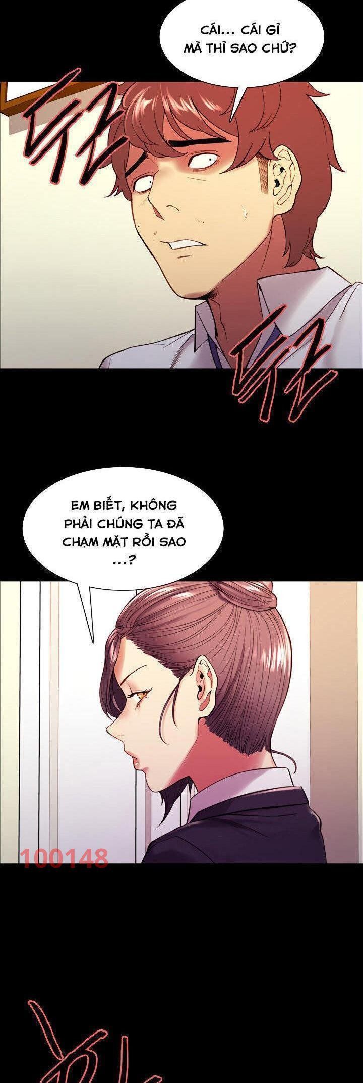 Chạy Trốn Gia Đình Chương 55 page 12 - Giả Dược