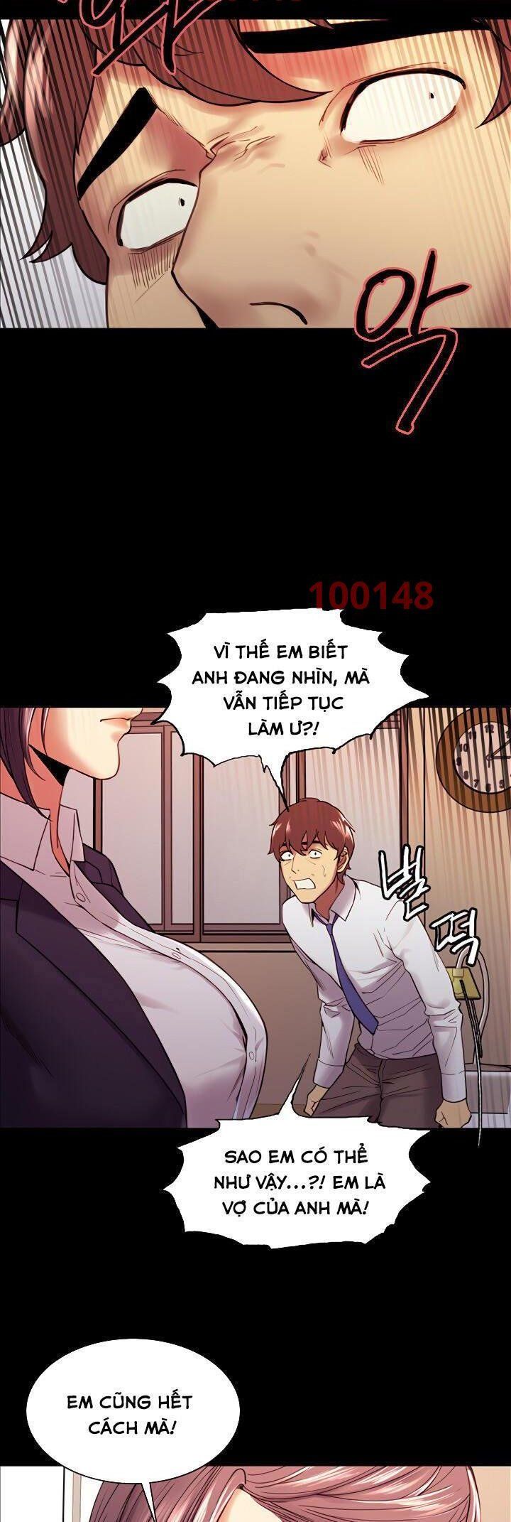 Chạy Trốn Gia Đình Chương 55 page 13 - Giả Dược