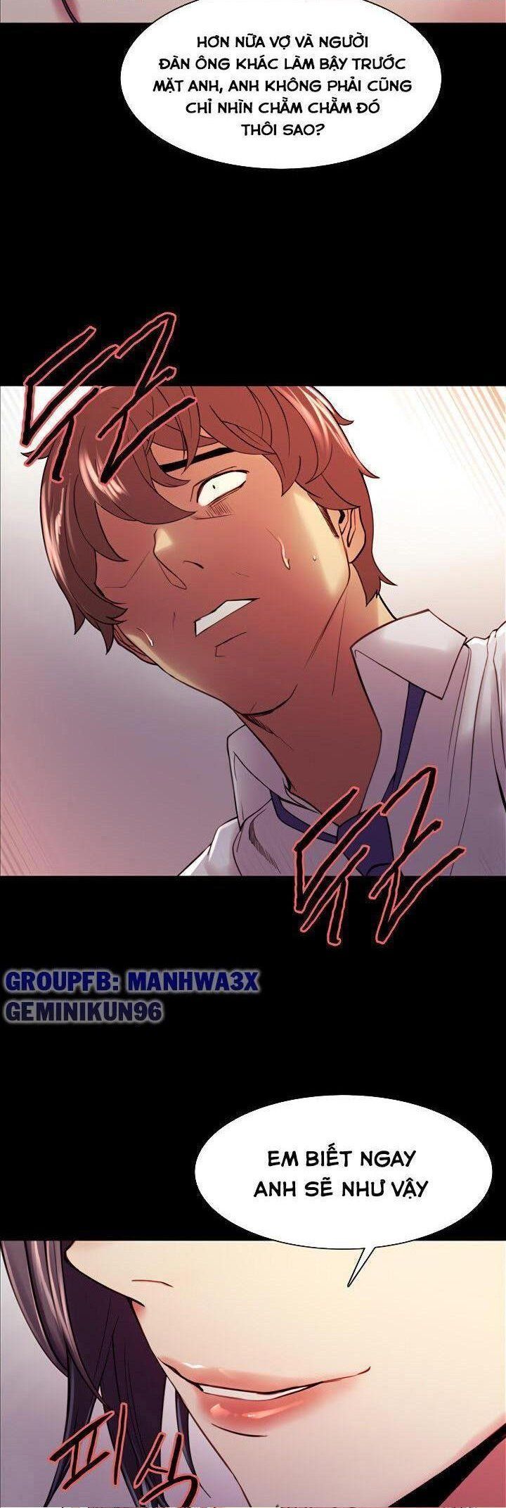 Chạy Trốn Gia Đình Chương 55 page 15 - Giả Dược