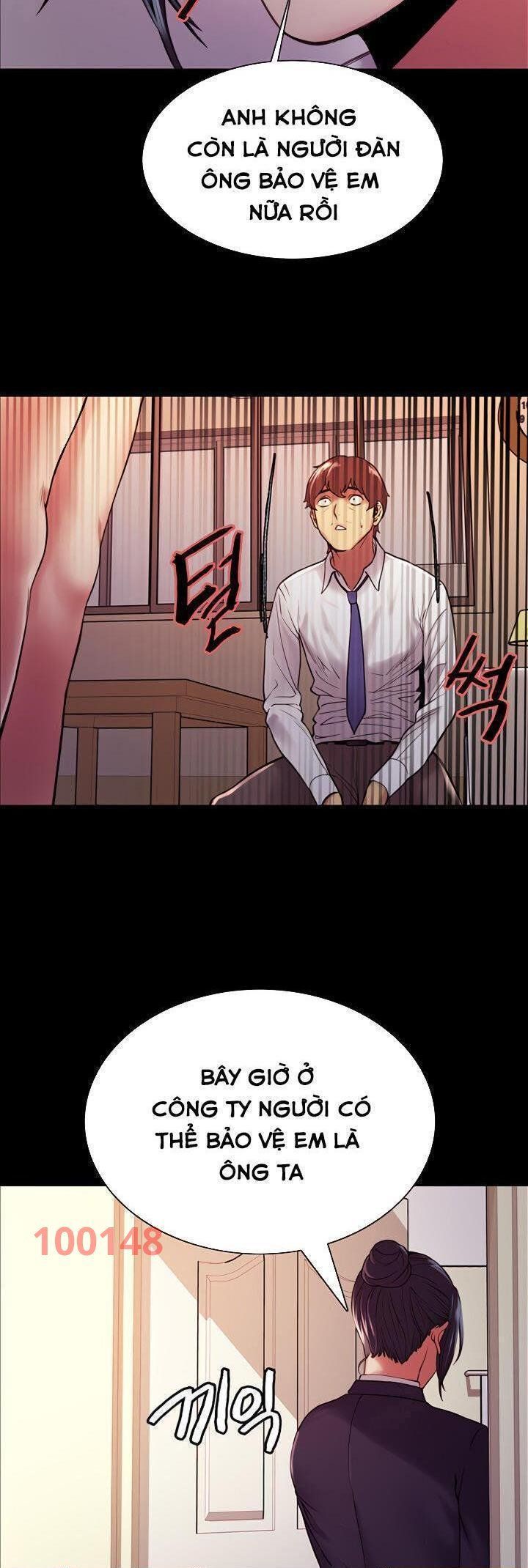 Chạy Trốn Gia Đình Chương 55 page 16 - Giả Dược