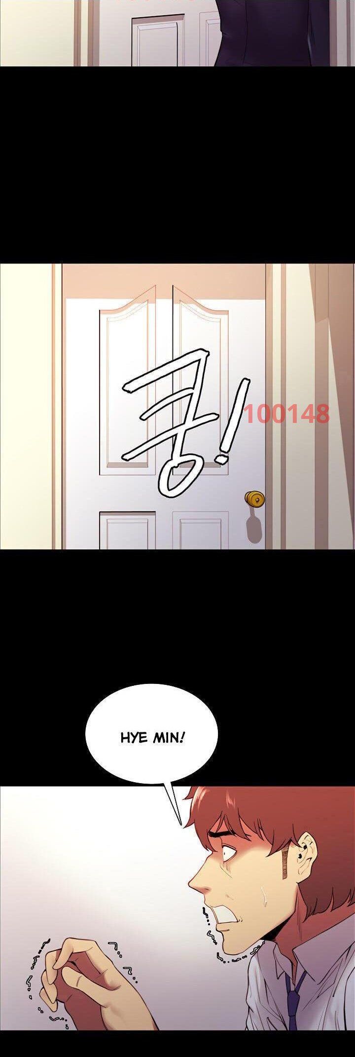 Chạy Trốn Gia Đình Chương 55 page 17 - Giả Dược