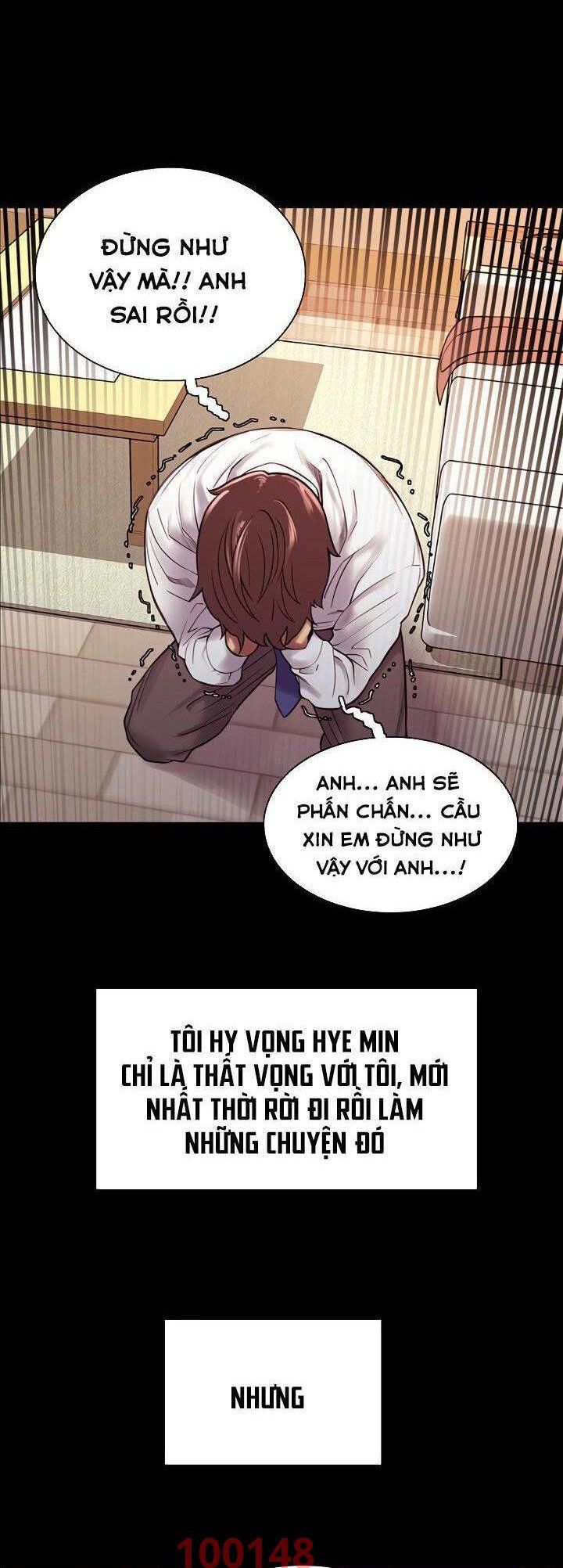 Chạy Trốn Gia Đình Chương 55 page 18 - Giả Dược