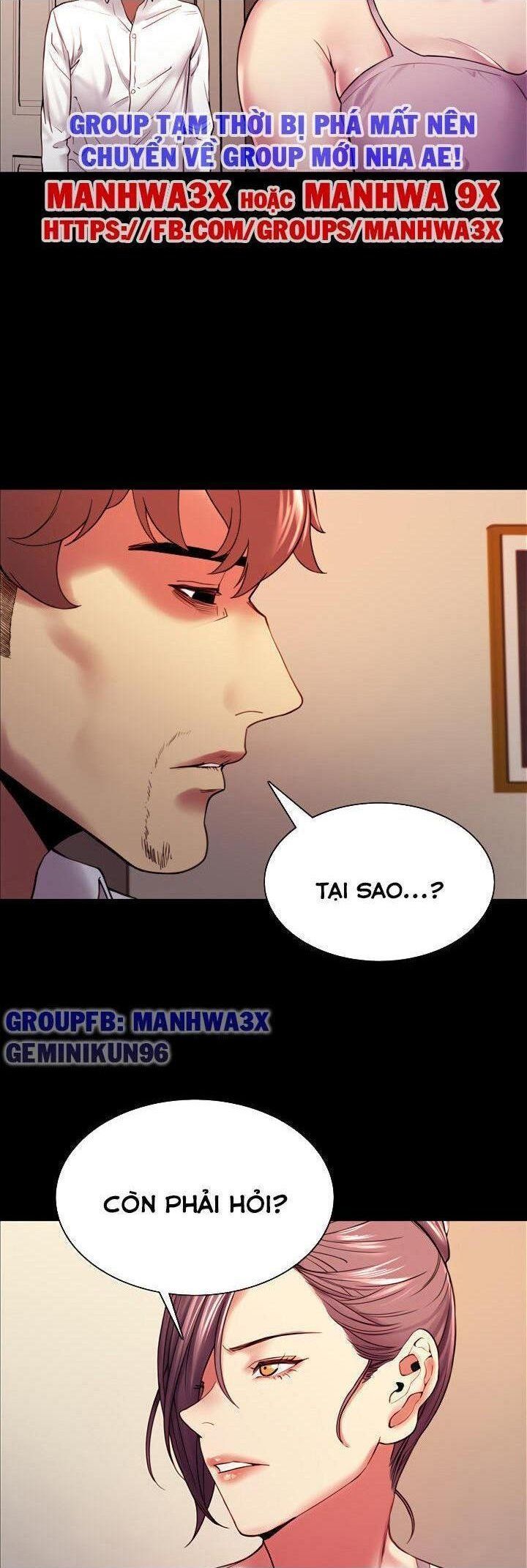 Chạy Trốn Gia Đình Chương 55 page 23 - Giả Dược