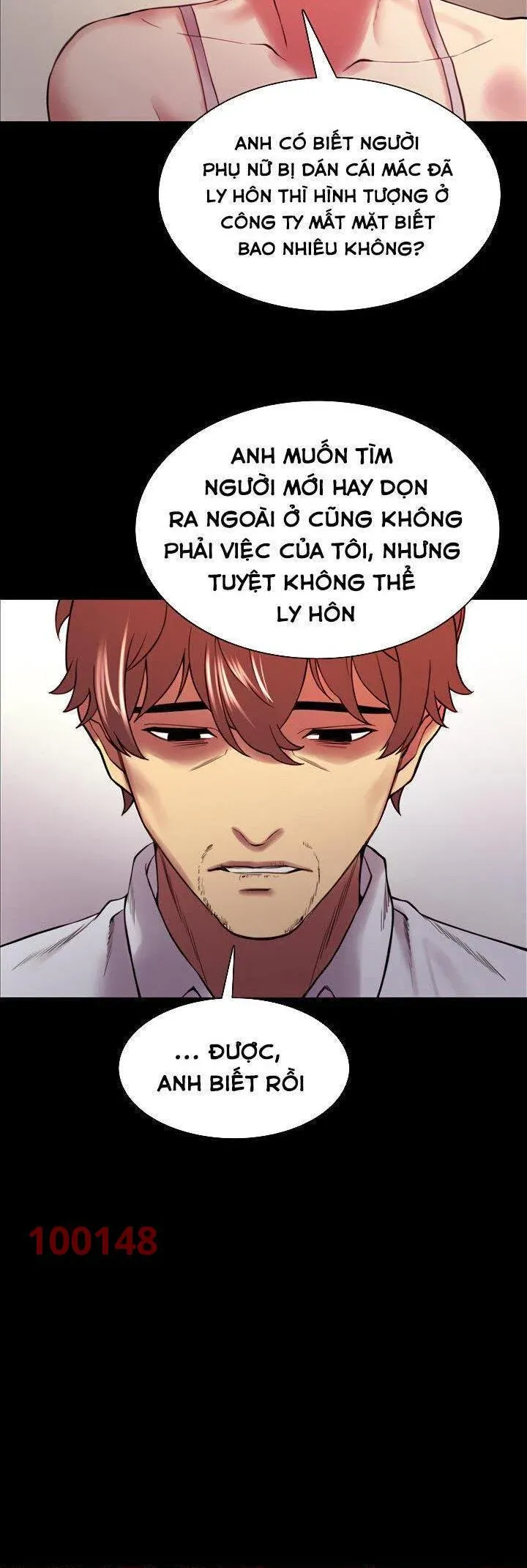 Chạy Trốn Gia Đình Chương 55 page 24 - Giả Dược
