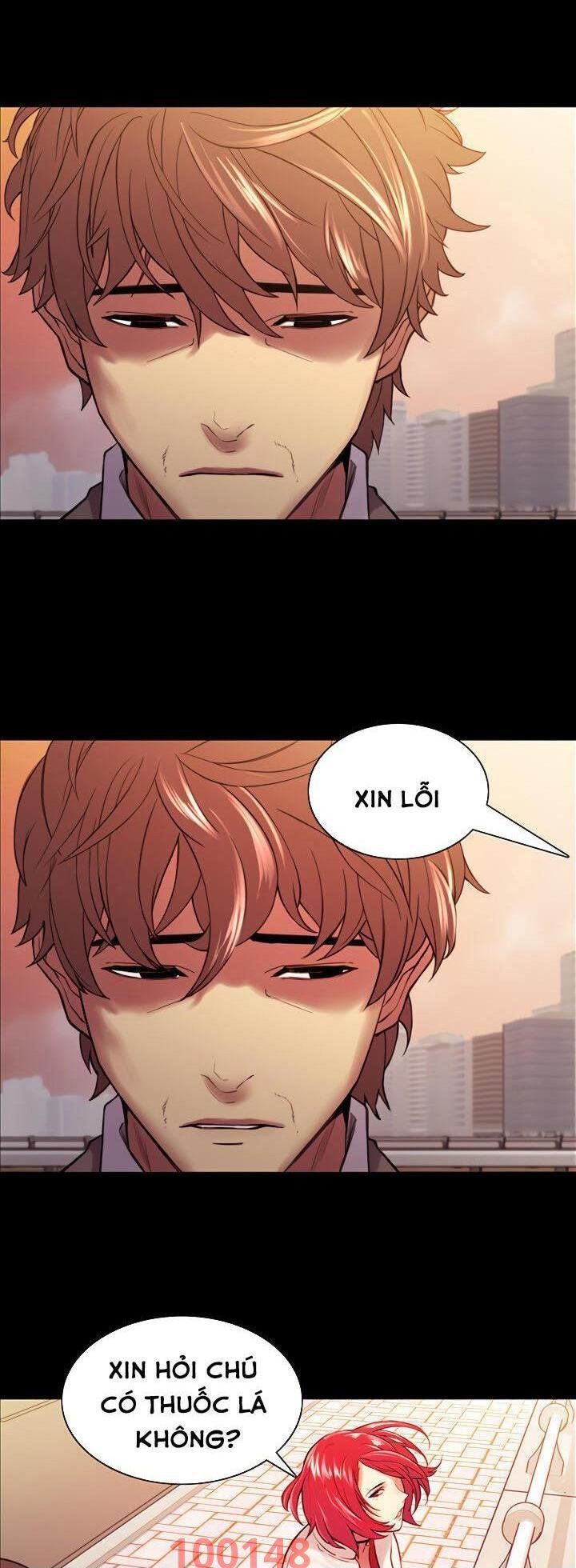Chạy Trốn Gia Đình Chương 55 page 26 - Giả Dược