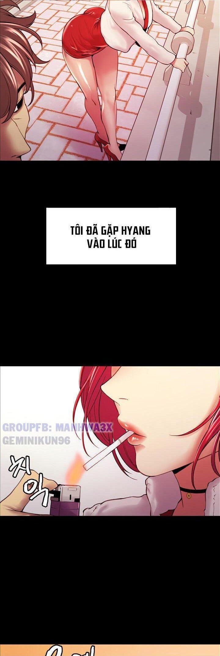 Chạy Trốn Gia Đình Chương 55 page 27 - Giả Dược