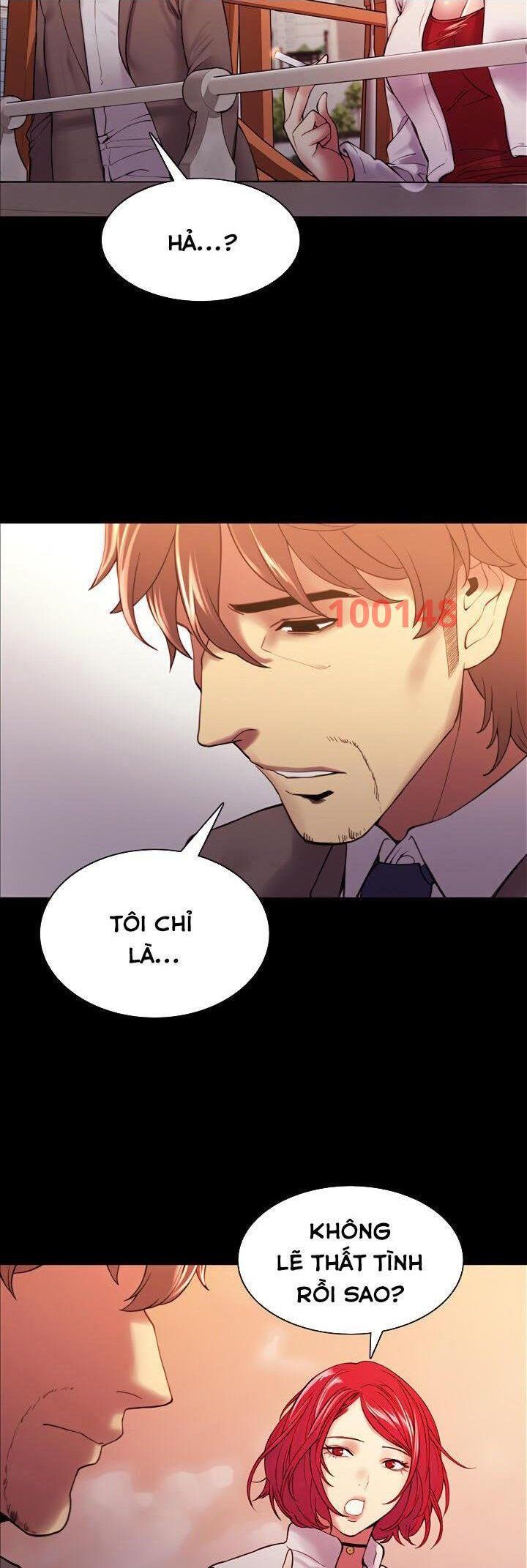 Chạy Trốn Gia Đình Chương 55 page 29 - Giả Dược