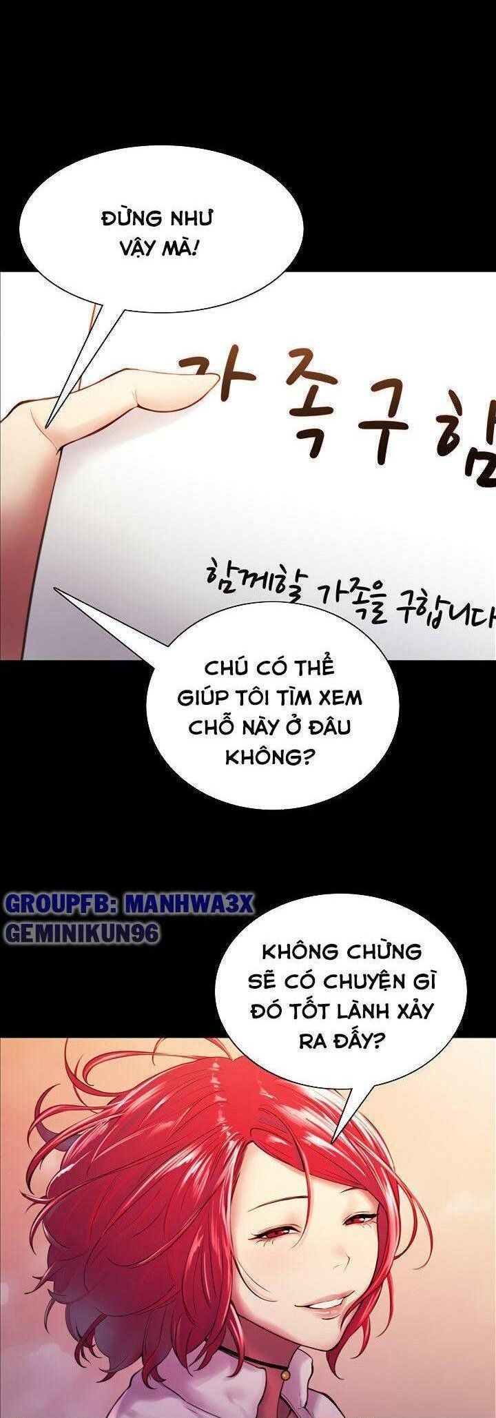 Chạy Trốn Gia Đình Chương 55 page 31 - Giả Dược