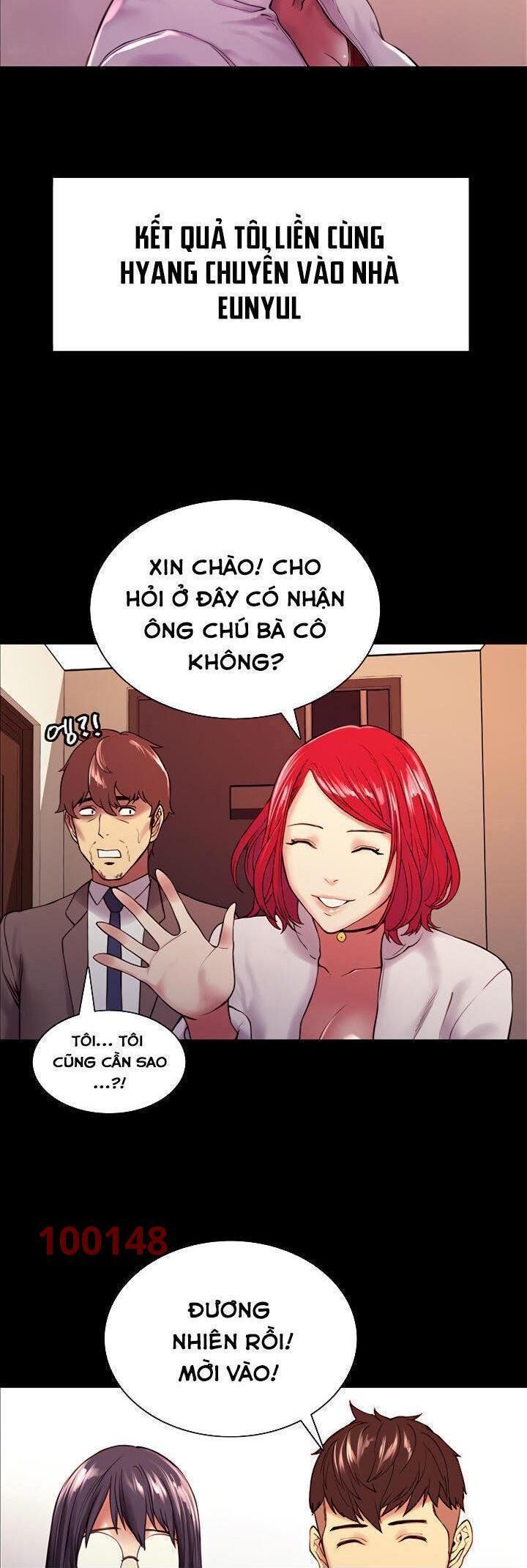 Chạy Trốn Gia Đình Chương 55 page 32 - Giả Dược